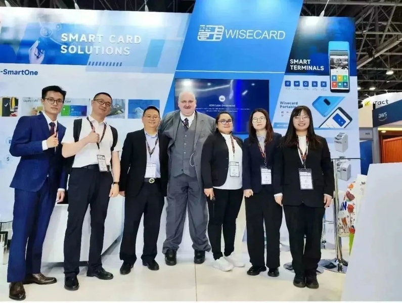 Wisecard Technology Co., Ltd.