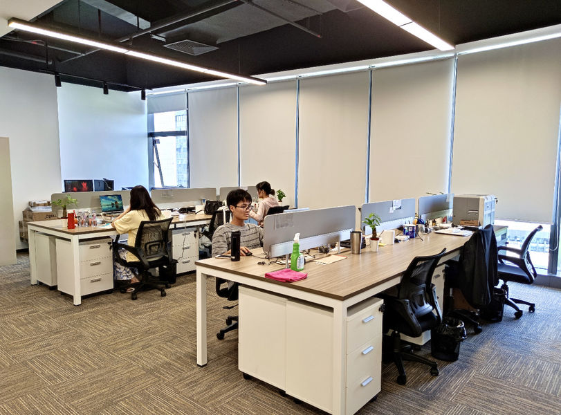 Wisecard Technology Co., Ltd.