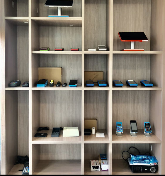Wisecard Technology Co., Ltd.