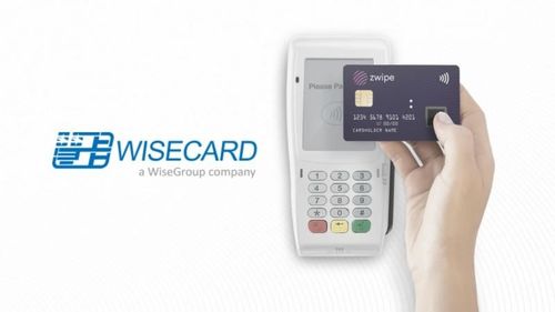 Latest company news about WISECARD en ZWIPE sluit zich aan bij Krachten om de Goedkeuring van de Massamarkt van Biometrische Betaling CARDSo te drijven