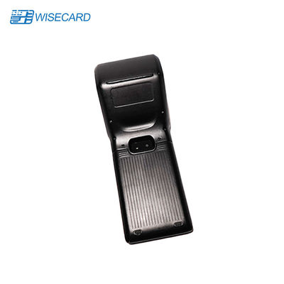 Touchscreen Android Payment Processing Terminal With Thermal Printer And 5MP Camera