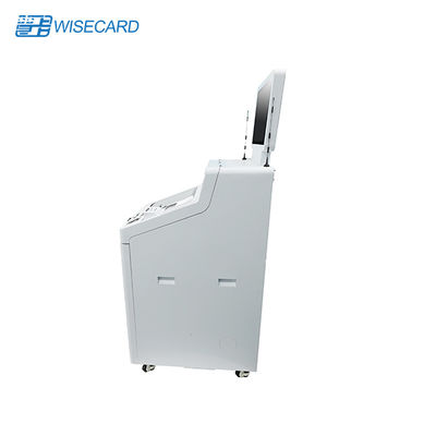 Maximize Your Business Potential with Smart Teller Machine Top Choice for B2B