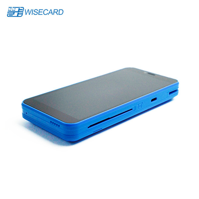 Nfc 12.0 Os Android Smart Pos With Secure Payment