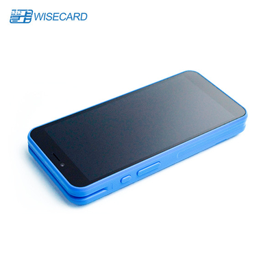 Nfc Hdmi Interface Smart Pos Terminal 2g 3g 4g Draadloze verbinding