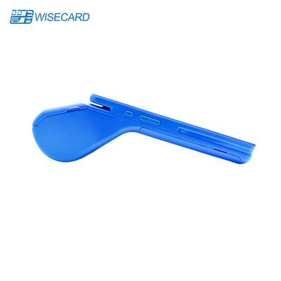1 GB 8 GB geheugen Pos Android Terminal 5000mah 3.8v batterij