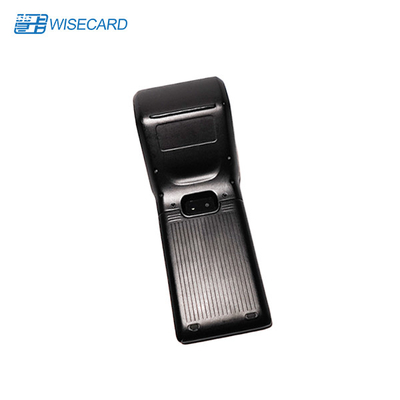 Touchscreen Android Payment Processing Terminal met thermische printer en 5MP camera