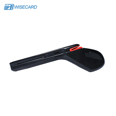 Fingerprint POS Terminal met 1GB RAM 8GB Storage en 5MP Camera