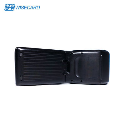 EMV Touchscreen Android POS Terminal met ingebouwde camera NFC / Magnetic Strip