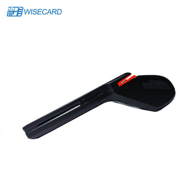 5000mAh 3.8V Lithium-ion batterij Android Electronic Transaction Terminal met Android 12.0 OS