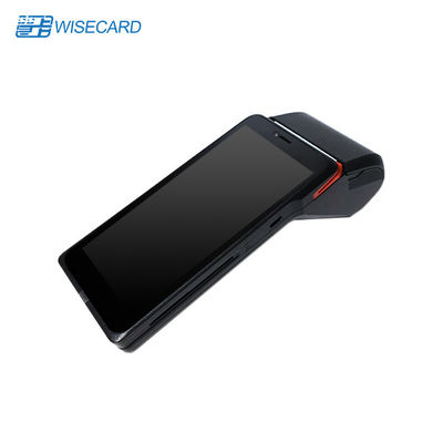 Stroomlijn uw bedrijf met Android POS Terminal en NFC ondersteuning