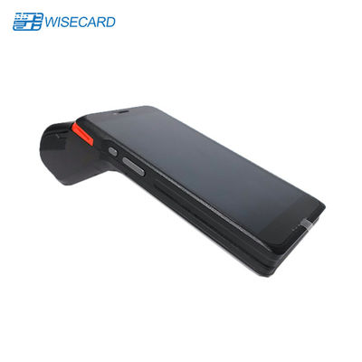 Boost uw bedrijf met Android Sale Payment Terminal met NFC Yes en OS Android 12.0