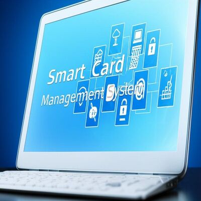 Scalable Smart Card Management System met flexibele implementatie voor Enterprise Card Solutions