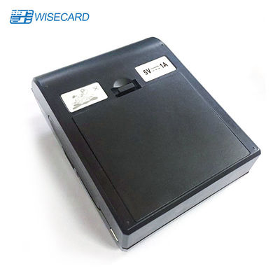 IOS Bluetooth Thermische Printer, Draagbare Bluetooth-Printer For Android Phone