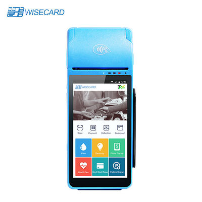 Ruw Touch screen 5,5“ Mobiele Verkooppuntapparaten