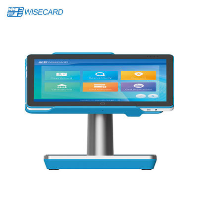 De Kassatablet van touch screenandroid voor POS Systeem