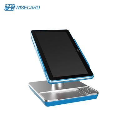 De Veiligheidsos Android van de vierlingkern 4G Tabletpos Hardware