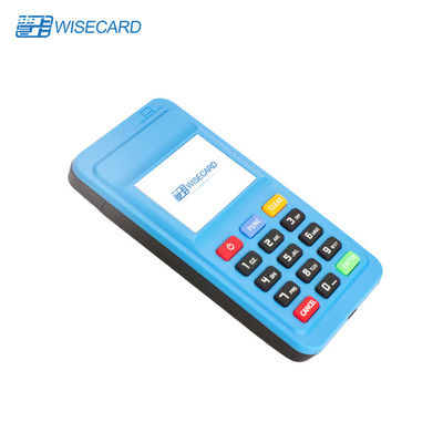 Mini Android-POS-terminal, Mobiele Verkooppuntapparaten
