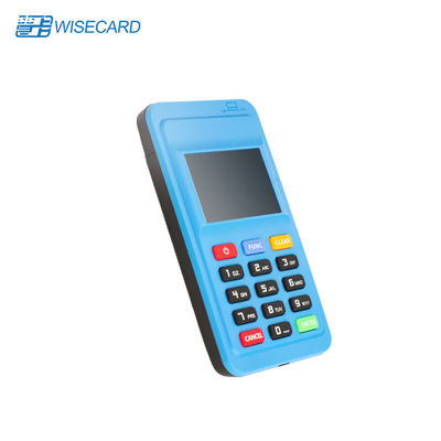 Mobiele het Verkooppuntapparaten van EMV PBOC PCI voor Betaling