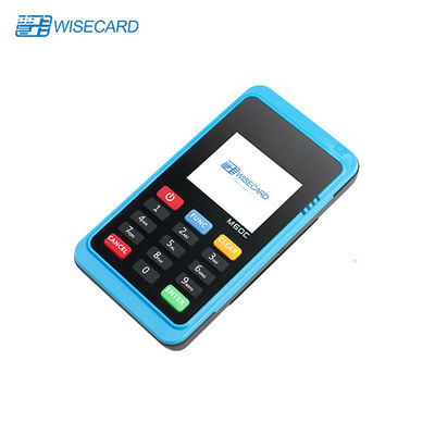 IOS Cellphone Android POS-terminal met Pin Pad System