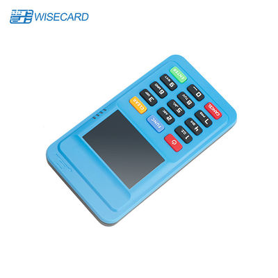 Bluetooth-Smartcardlezermpos Minipos Machine voor Verkooppuntsysteem