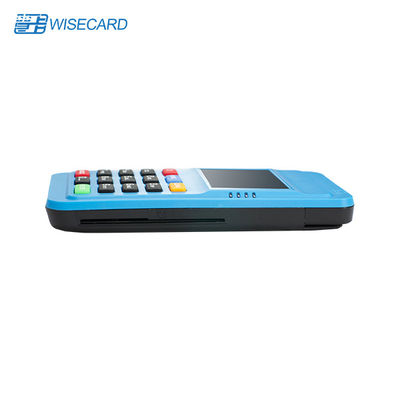 De Mobiele Android POS-terminal van Bluetooth MPOS met Linux-Systeem