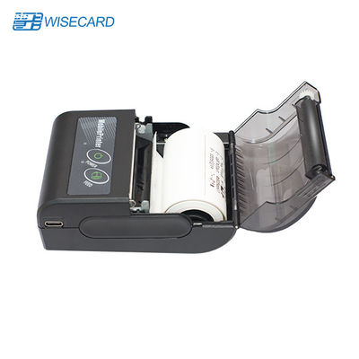 Documentdruk Mini Bluetooth Thermal Printer