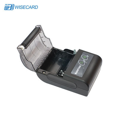 90mm/s de Thermische Printerpos van 3 Duimbluetooth Mobiele Radio