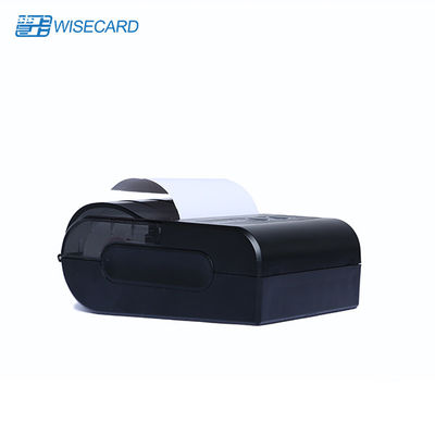 ASCII CH 58mm Broodjespos Bluetooth Printer Portable Wifi RS232 7.4V