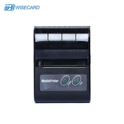 40mm de Thermische Printer 80mm/S USB WLAN van Broodjesesc POS Bluetooth