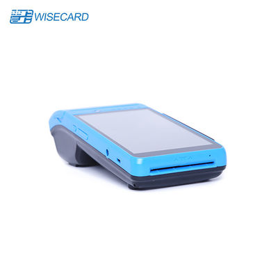 CMOS 2.4GHz ISM Android Pos Eind5800mah Touch screen