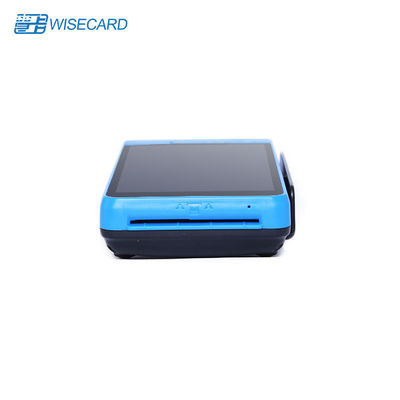 4 van de de Kaartbetaling van PSAM EMV PCI Eind Off-line EDC POS Machines