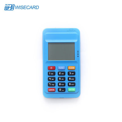 Bluetooth IC NFC Mpos jat de Lezer van de Machinekaart PBOC 3,0