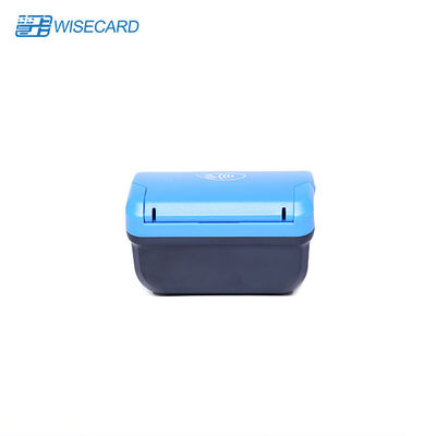 2.4GHz ISM MTK MT8735 Slimme POS-terminal 5.5in met NFC GPS Wifi