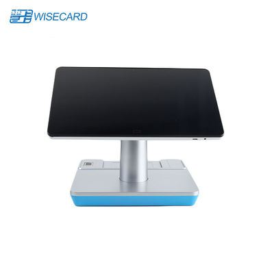 15.6in 1,2 GHz Wisecard Android Aanrakingspos Machinecei 14443 met Software