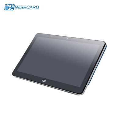 1,2 GHz Wisecard Kassapos Machine 2GB DDR3 voor Supermarkt