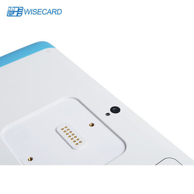 PCI delen Android 5,1 OS Pos de Kassa van KassiersTerminal 2GB DDR3 Pos
