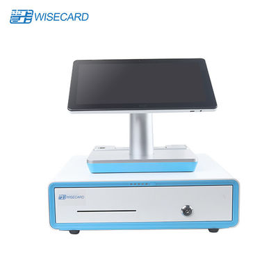 11.6in 1.2GHz Kassa Pos Eindwcdma met Printer