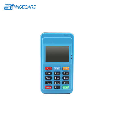 Van de Kassierspayment pos device IEC14443 van delen MPOS Mobiele de Betalingsterminal