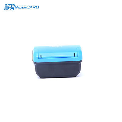 5800mAh MTK MT8735 allen in Één Pos Systeem ISO14443 voor Restaurant