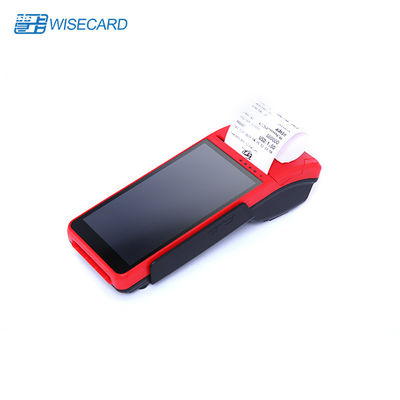 TDS CDMA ISO 14443 Handbediende Pos Eind Handbediende Pos Eind16gb EMMC