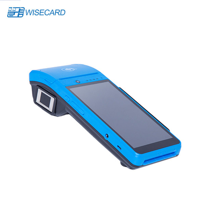TDS CDMA Smart Card Pos Einddelen 5,1 16GB EMMC 5M Pixel