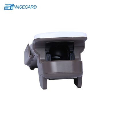 CMOS NFC die TDS CDMA Pos Machine 2M factureren Pixel Biometric Pos-Terminal