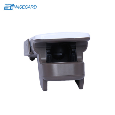 4 het QR Codepos van PSAM TDS CDMA Eind Biometrisch Touch screen PBOC