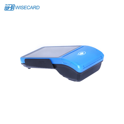 RAND GPRS 5M Pixel Mobile Pos-Systeem TDD LTE 4 PSAM 5800mAh