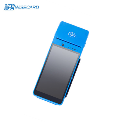 Betaling van de de Machinetds CDMA 5,5 Duim PBOC RFID van EVDO BC0 de Handbediende Pos