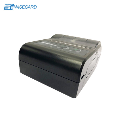 4x6 de Lijn Thermische Printer van ESC van de streepjescode Draagbare Thermische Printer 203DPI