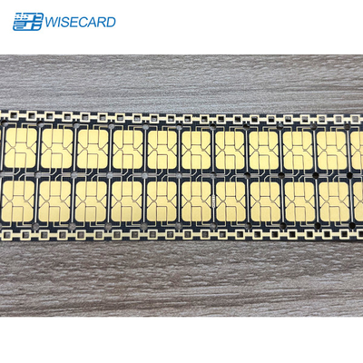 ISO14443 ATM-de Interface CIU9872B 01 van de Kaartspaander GPIO plus EMV-Spaander