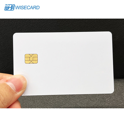 SLE 4428 van het Contactic van pvc Slimme Lege de Kaart10pcs RFID Communicatie Interface