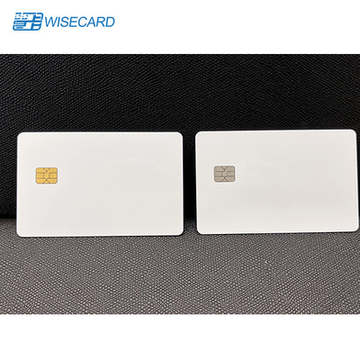 2 spoorj2a040 Java JCOP Chip Cards JCOP21 40K Java Smart Card HICO Magnetische Streep