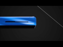 Dual Camera Android Handheld POS Terminal T80 met vingerafdruk